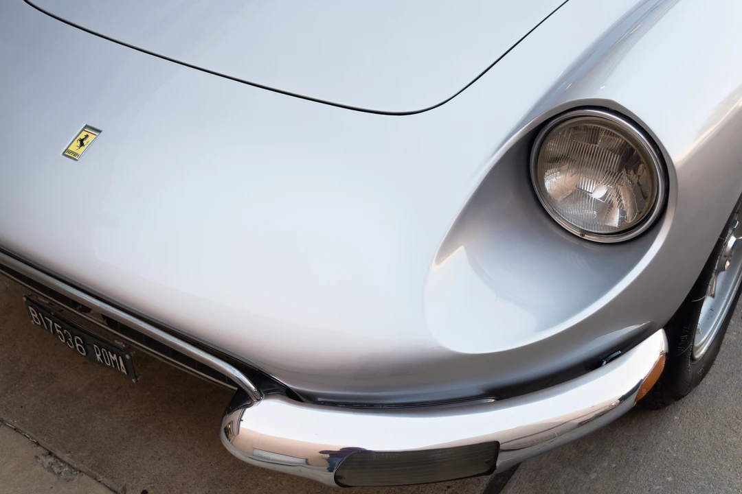 1968 Ferrari 365 GT 2+2 - Image 16 of 31