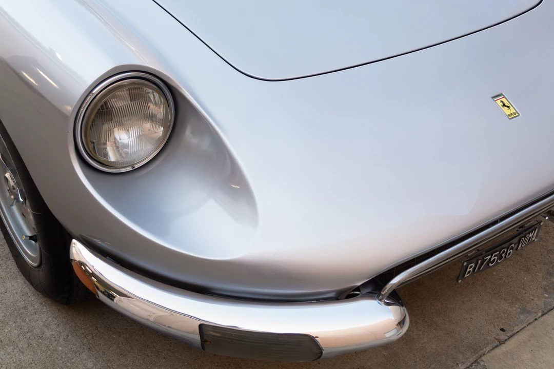 1968 Ferrari 365 GT 2+2 - Image 17 of 31