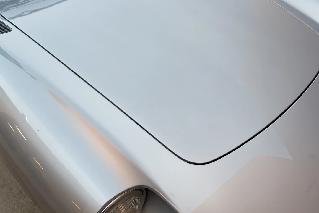 1968 Ferrari 365 GT 2+2 - Image 18 of 31