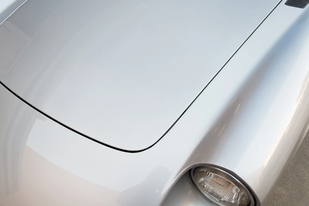 1968 Ferrari 365 GT 2+2 - Image 19 of 31