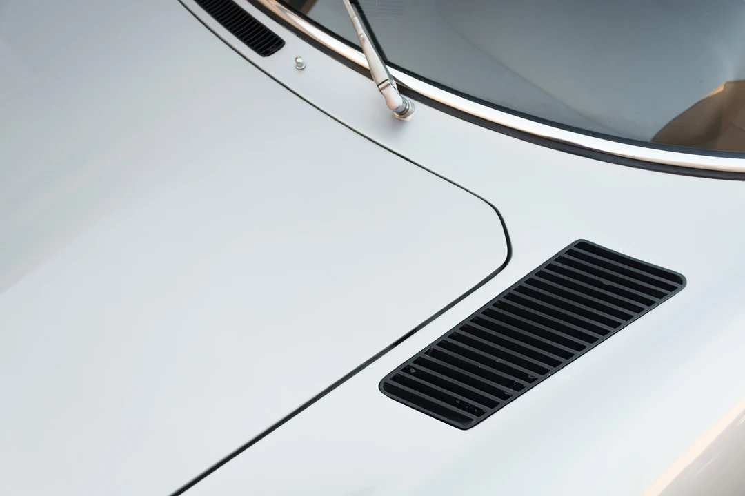 1968 Ferrari 365 GT 2+2 - Image 21 of 31