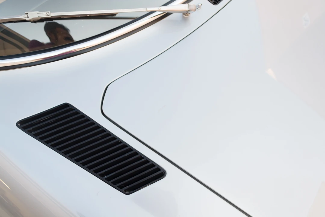1968 Ferrari 365 GT 2+2 - Image 20 of 31