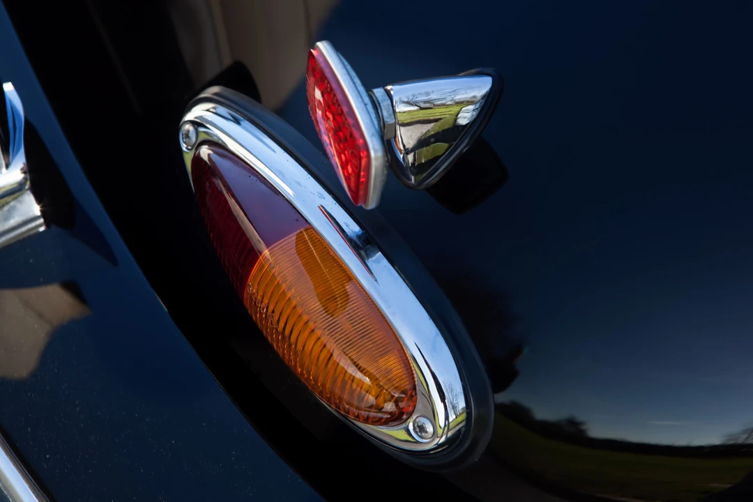 1963 Porsche 356 B - Image 2 of 23