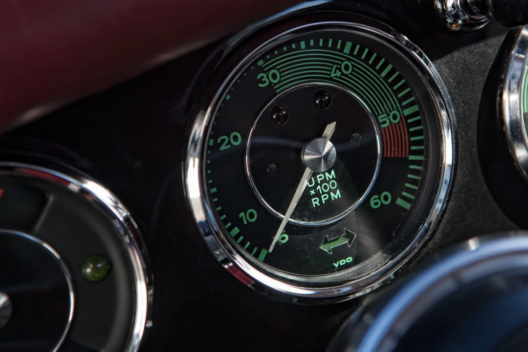 1963 Porsche 356 B - Image 15 of 23