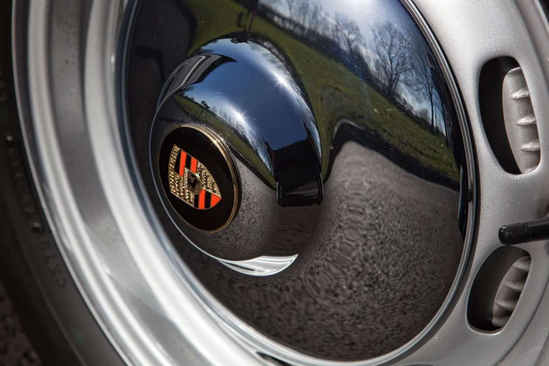 1963 Porsche 356 B - Image 18 of 23