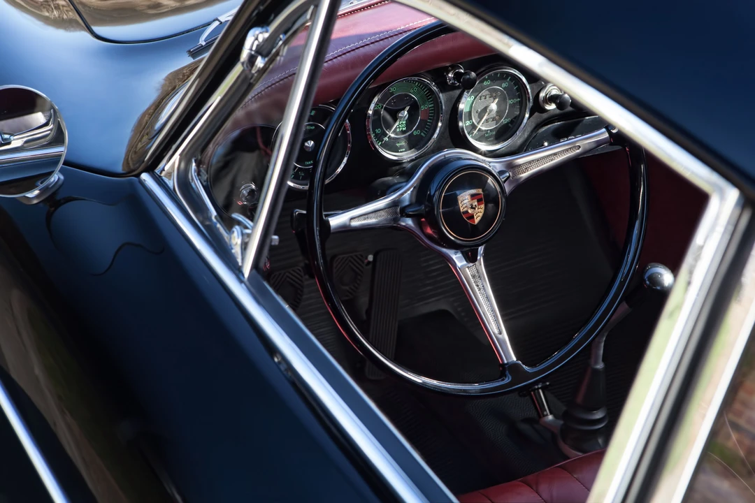 1963 Porsche 356 B - Image 17 of 23