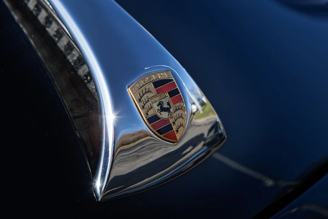 1963 Porsche 356 B - Image 5 of 23