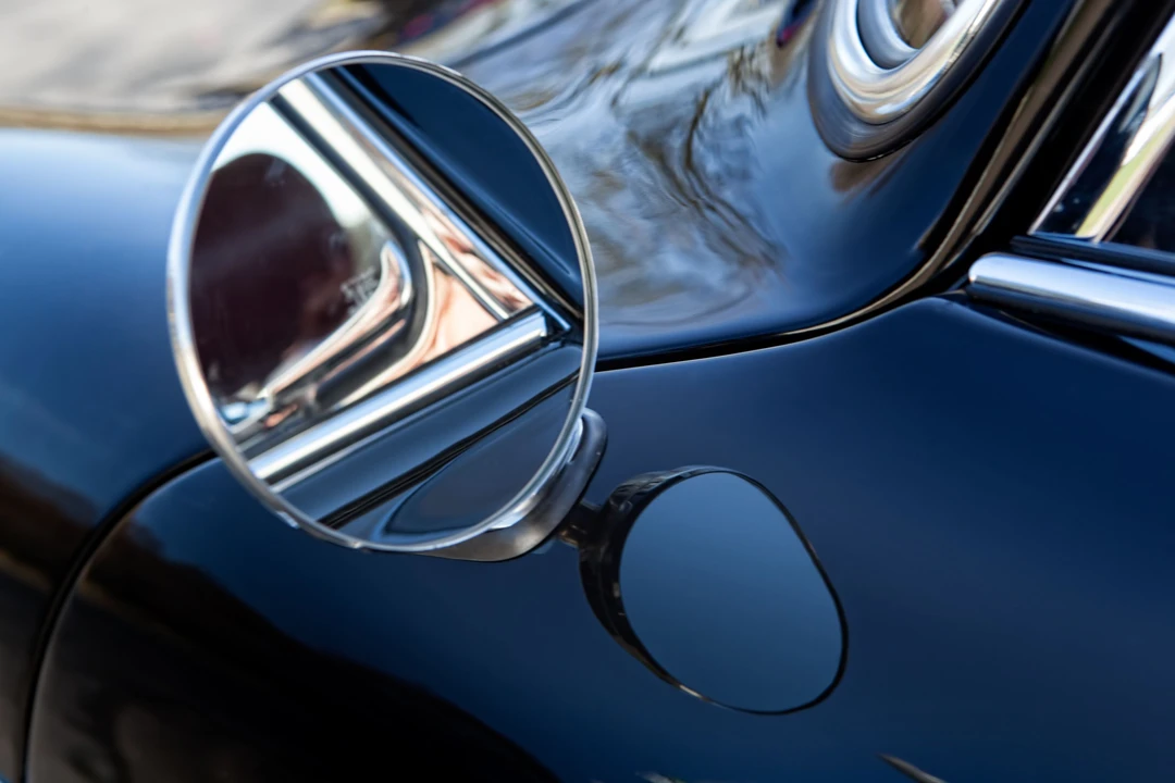 1963 Porsche 356 B - Image 19 of 23