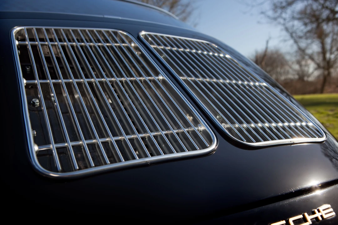 1963 Porsche 356 B - Image 20 of 23