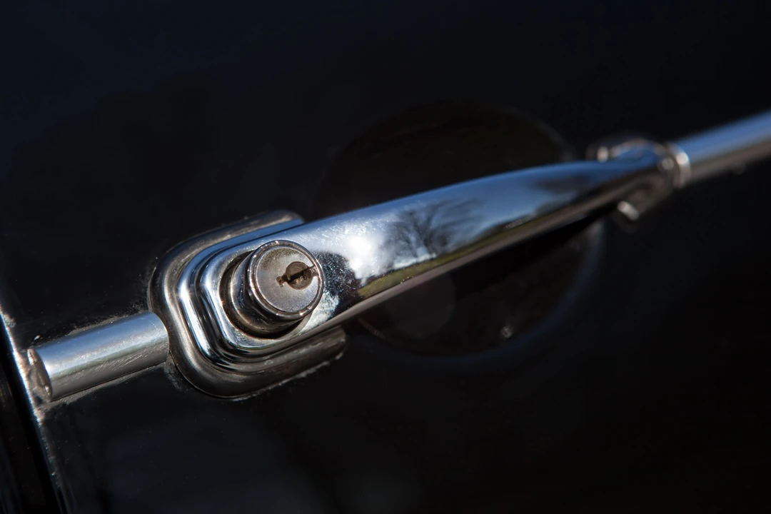 1963 Porsche 356 B - Image 3 of 23