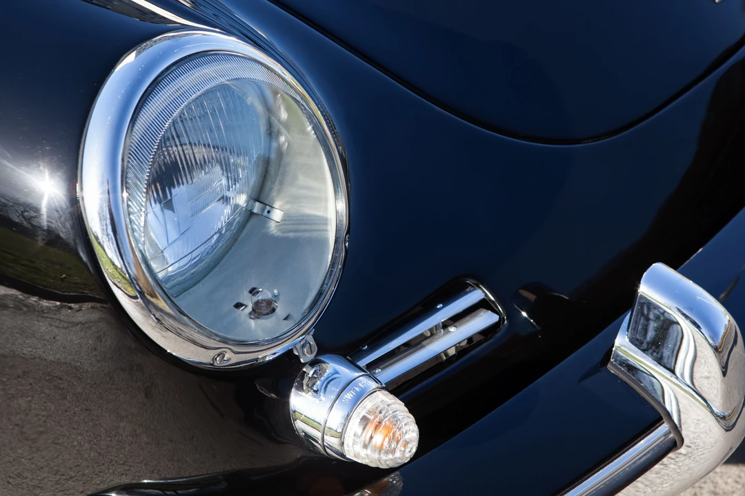 1963 Porsche 356 B - Image 6 of 23