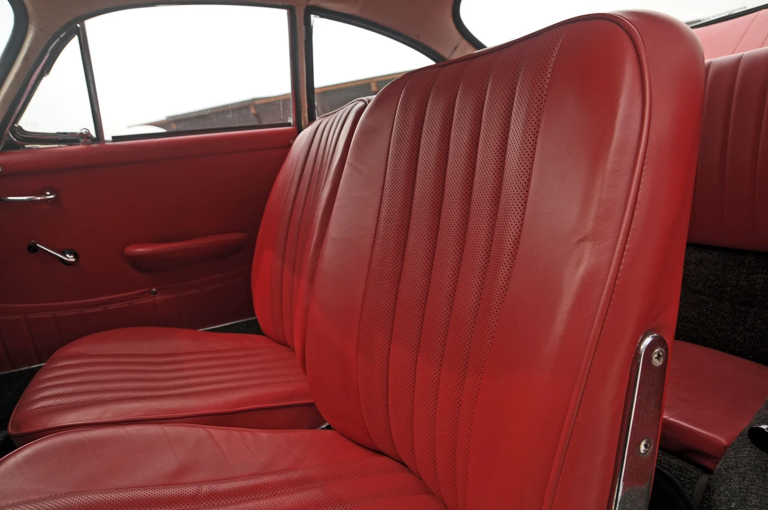 1963 Porsche 356 C - Image 3 of 8