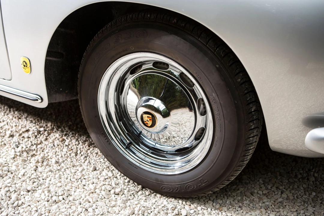 1959 Porsche 356 B - Image 20 of 21
