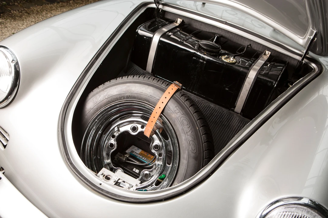 1959 Porsche 356 B - Image 17 of 21