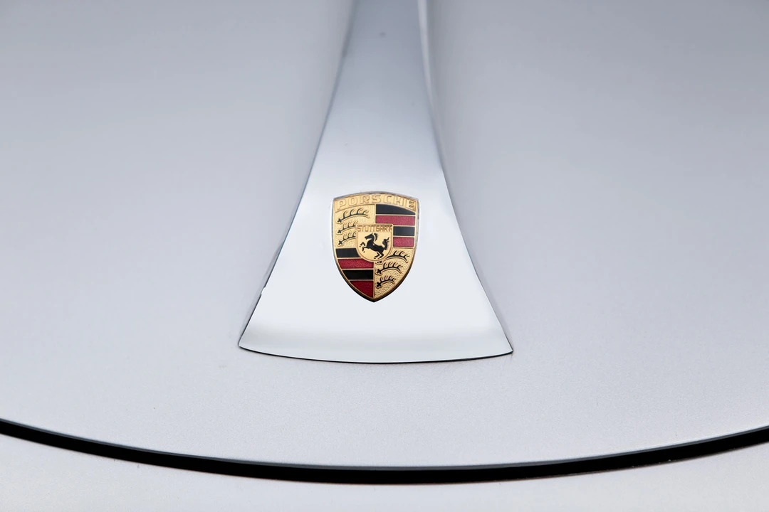 1961 Porsche 356 B - Image 18 of 20