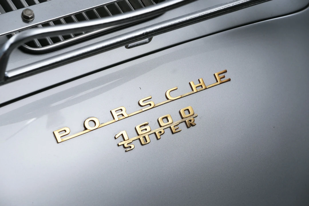 1961 Porsche 356 B - Image 20 of 20