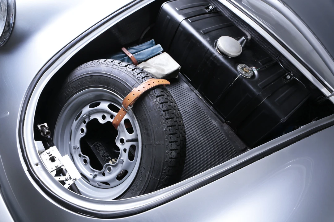 1961 Porsche 356 B - Image 14 of 20