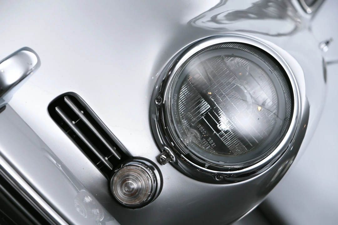 1961 Porsche 356 B - Image 16 of 20