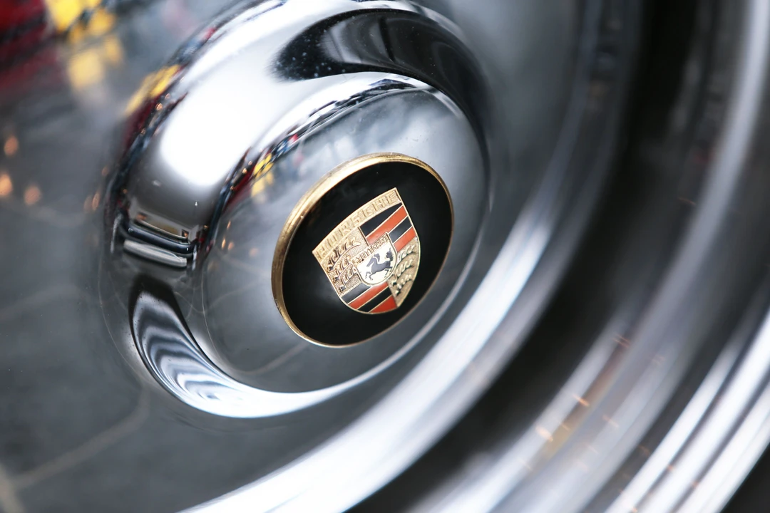 1961 Porsche 356 B - Image 17 of 20
