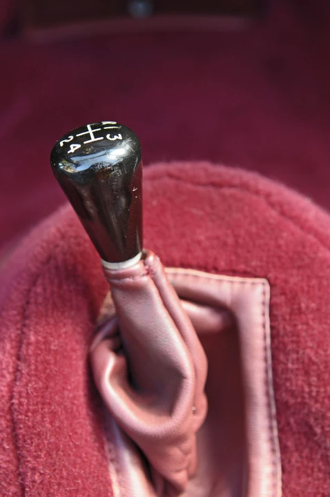 1955 Jaguar XK140 DHC Drophead - Image 11 of 30
