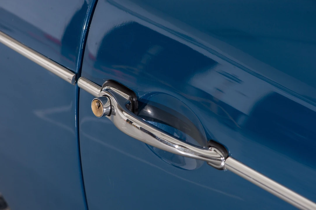 1961 Porsche 356 B - Image 30 of 31