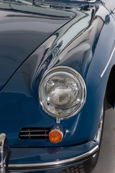 1961 Porsche 356 B - Image 25 of 31