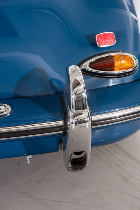 1961 Porsche 356 B - Image 26 of 31