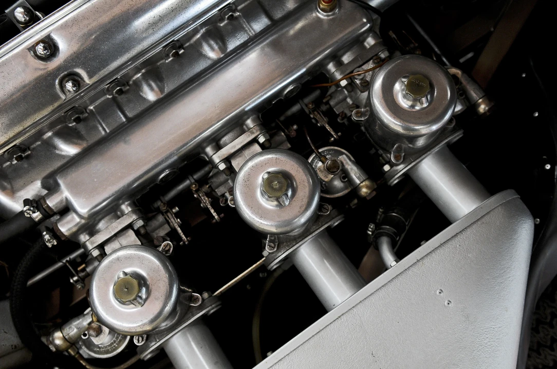 1965 Jaguar E-Type Series 1 - Image 19 of 26