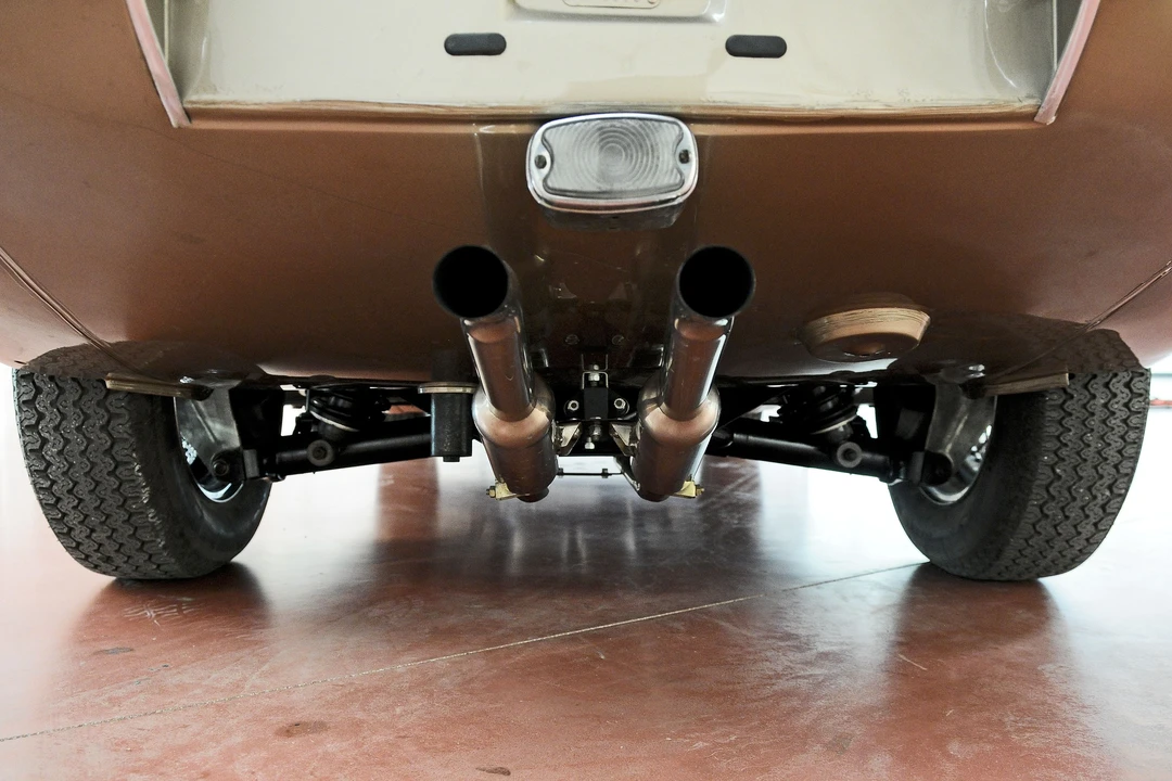 1965 Jaguar E-Type Series 1 - Image 22 of 26