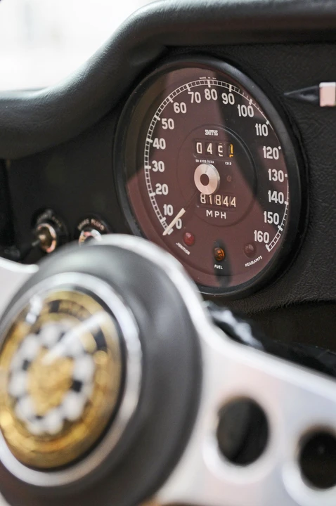 1965 Jaguar E-Type Series 1 - Image 14 of 26