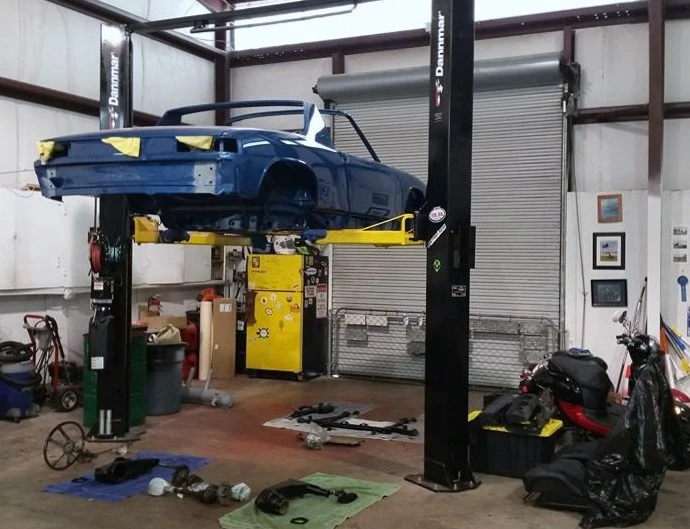 Porsche 914/6 - Image 8 of 17