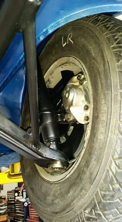 Porsche 914/6 - Image 15 of 17