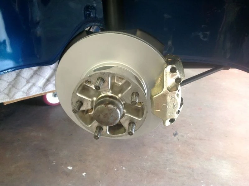 Porsche 914/6 - Image 14 of 17