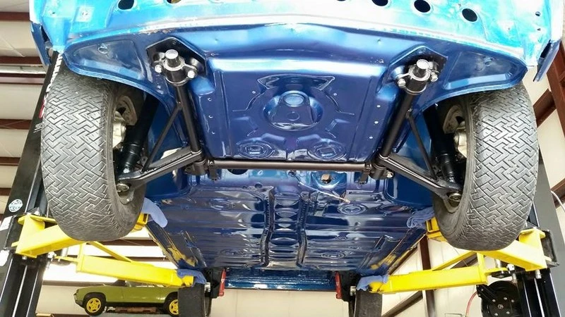 Porsche 914/6 - Image 17 of 17
