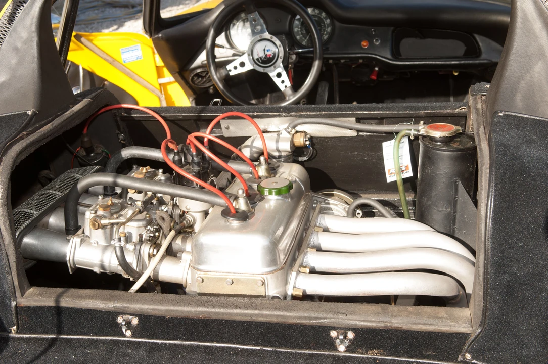 Matra - Image 17 of 24