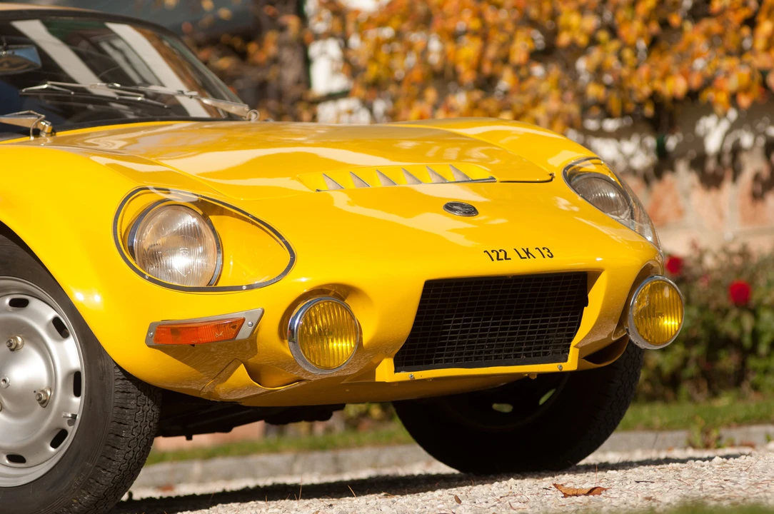 Matra - Image 23 of 24
