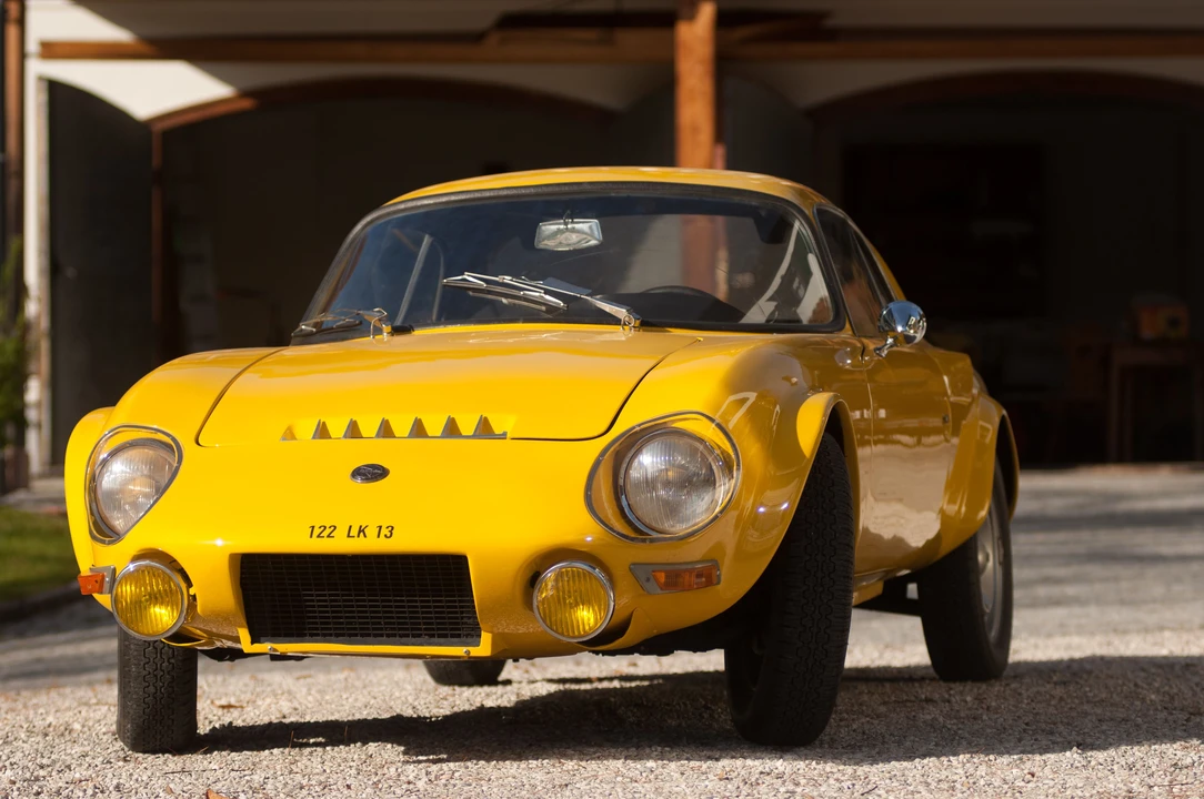 Matra - Image 6 of 24