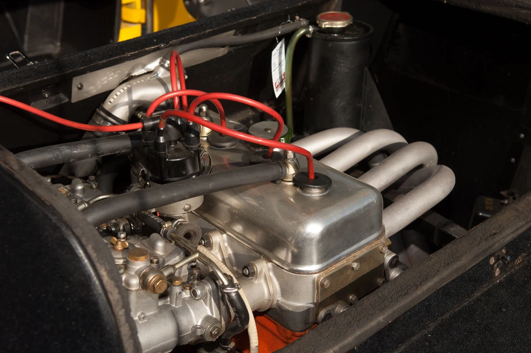 Matra - Image 18 of 24