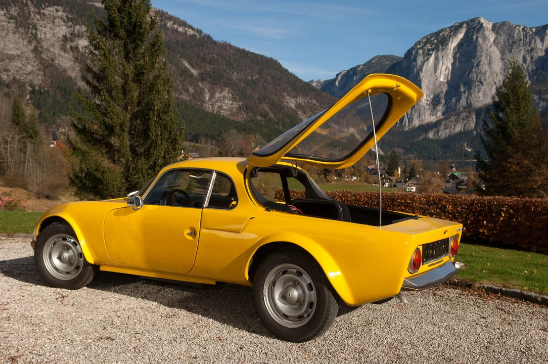 Matra - Image 9 of 24