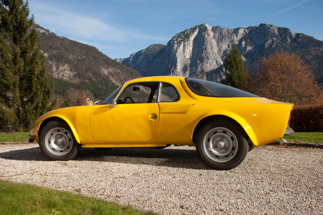 Matra - Image 4 of 24