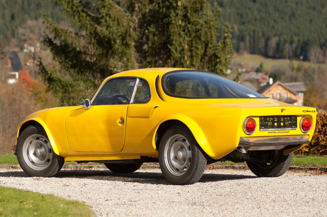 Matra - Image 5 of 24