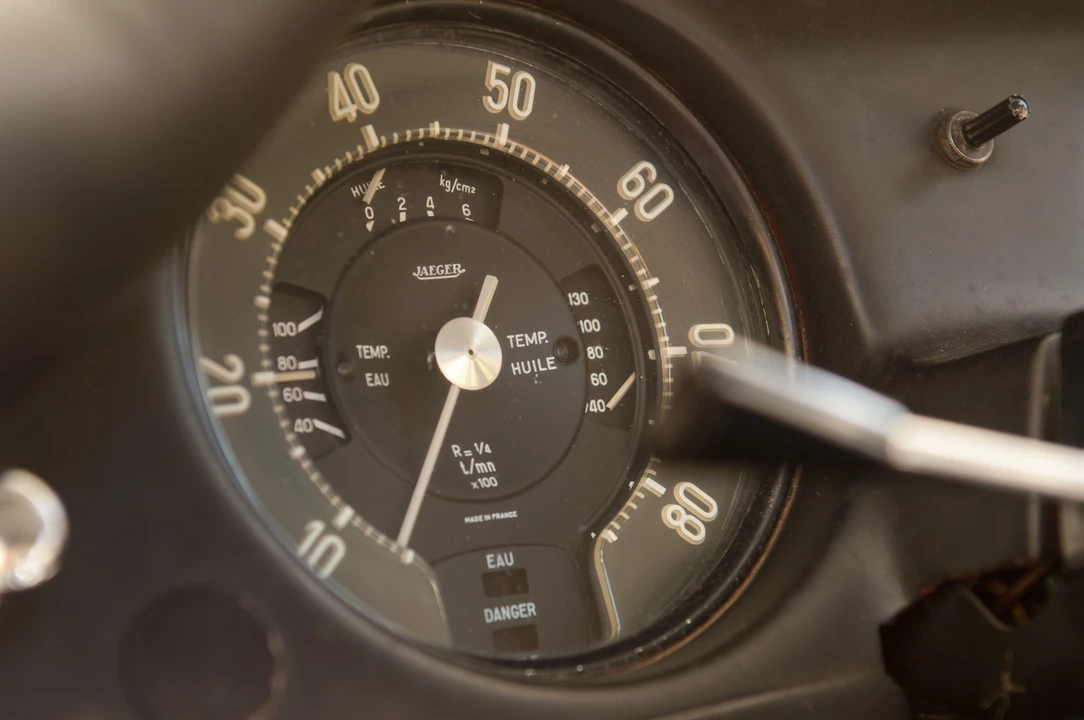 Matra - Image 15 of 24