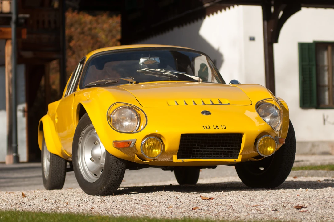 Matra - Image 7 of 24