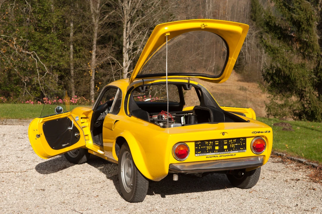 Matra - Image 11 of 24