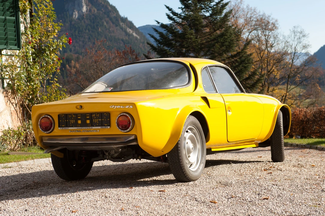Matra - Image 8 of 24