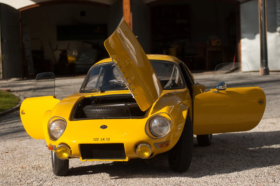 Matra - Image 12 of 24