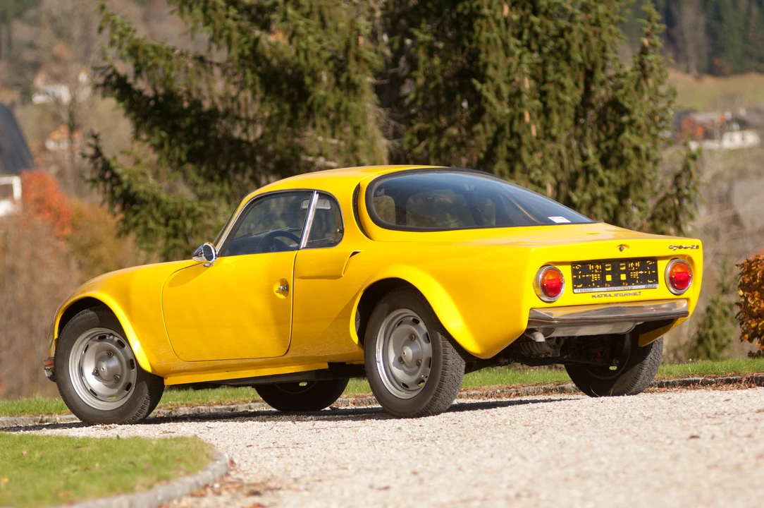 Matra - Image 3 of 24