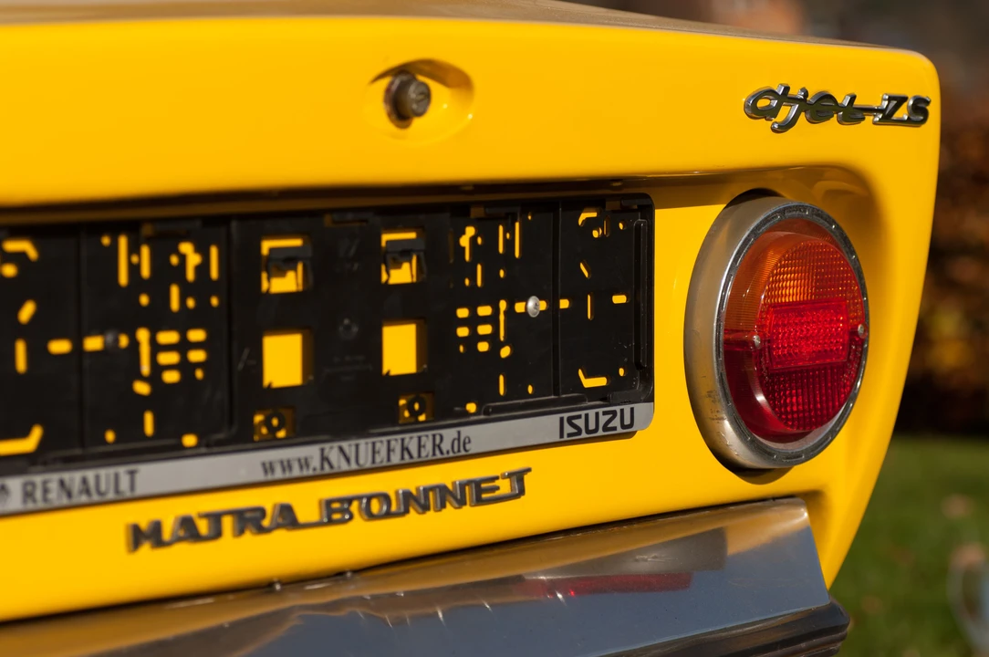 Matra - Image 22 of 24