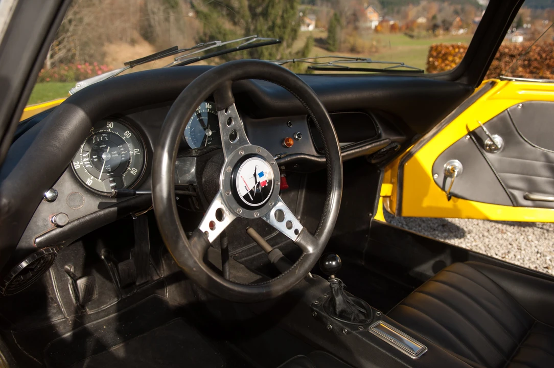 Matra - Image 13 of 24
