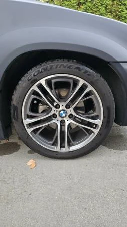 2005 BMW E53 X5 - Image 12 of 18